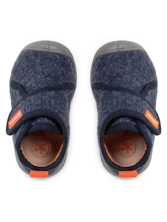 Εκπτωση ✔️ Biomecanics Παντόφλες Σπιτιού 221290-A Σκούρο μπλε ✨ 7 Εκπτωση ✔️ Biomecanics Παντόφλες Σπιτιού 221290-A Σκούρο μπλε ✨ - Image 5