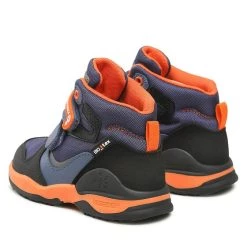 Πολύ καλή προσφορά 🧨 Biomecanics Μπότες 221241-B-0 M Σκούρο μπλε 🧨 -Biomecanics Κατάστημα unnamed file 1885