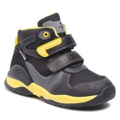 Φτηνός 🛒 Biomecanics Μπότες 221241-A-0 S Μαύρο ⭐