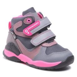 Φτηνός 👏 Biomecanics Μπότες 221241-C-0 M Γκρι 👍