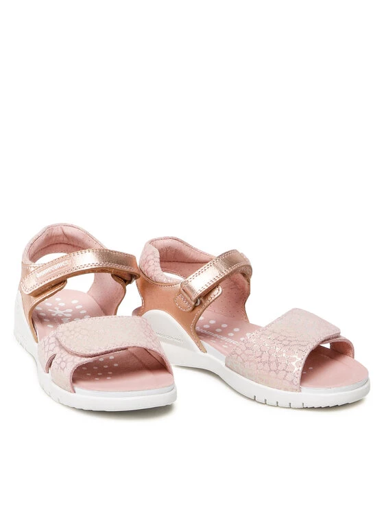 Προϋπολογισμός 🌟 Biomecanics Σανδάλια 222211-A D Ροζ ✨ 7 Προϋπολογισμός 🌟 Biomecanics Σανδάλια 222211-A D Ροζ ✨ - Image 5