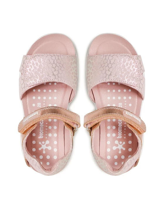 Προϋπολογισμός 🌟 Biomecanics Σανδάλια 222211-A D Ροζ ✨ 8 Προϋπολογισμός 🌟 Biomecanics Σανδάλια 222211-A D Ροζ ✨ - Image 6