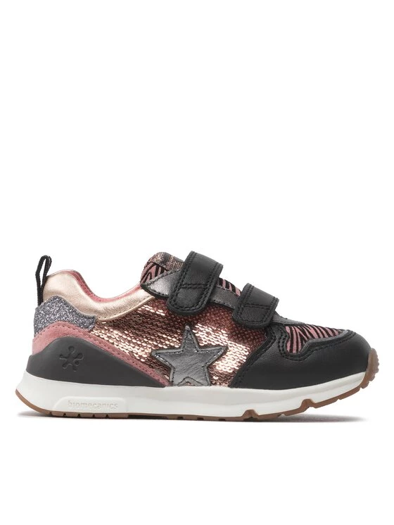 Best Pirce 🧨 Biomecanics Κοντά Αθλητικά Αθλητικά 221222 -A M Ροζ 😍 4 Best Pirce 🧨 Biomecanics Κοντά Αθλητικά Αθλητικά 221222 -A M Ροζ 😍 - Image 2