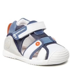 Best Pirce ✨ Biomecanics Σανδάλια 222132-B Λευκό 🌟