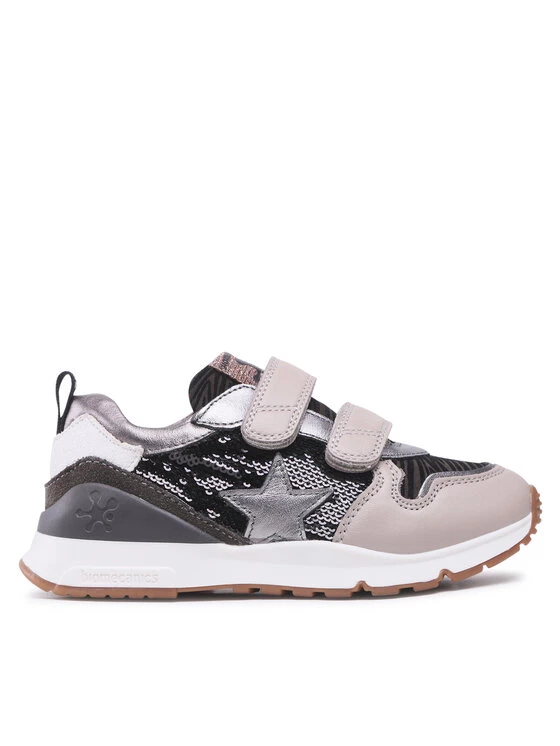 ΧΟΝΔΡΙΚΟ ΕΜΠΟΡΙΟ 😍 Biomecanics Κοντά Αθλητικά Αθλητικά 221222-B S Γκρι 🤩 4 ΧΟΝΔΡΙΚΟ ΕΜΠΟΡΙΟ 😍 Biomecanics Κοντά Αθλητικά Αθλητικά 221222-B S Γκρι 🤩 - Image 2