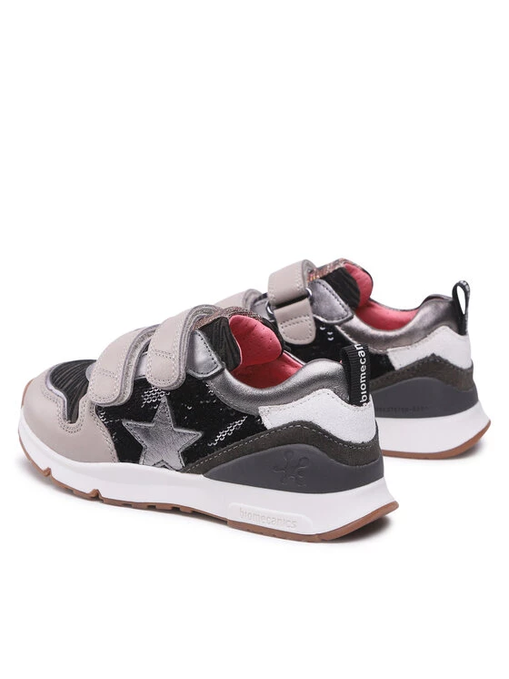 ΧΟΝΔΡΙΚΟ ΕΜΠΟΡΙΟ 😍 Biomecanics Κοντά Αθλητικά Αθλητικά 221222-B S Γκρι 🤩 5 ΧΟΝΔΡΙΚΟ ΕΜΠΟΡΙΟ 😍 Biomecanics Κοντά Αθλητικά Αθλητικά 221222-B S Γκρι 🤩 - Image 3