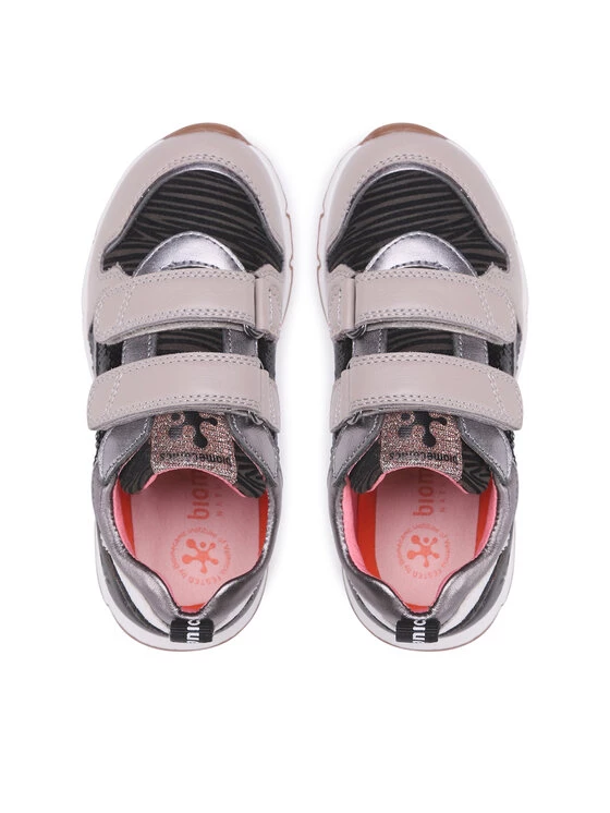 ΧΟΝΔΡΙΚΟ ΕΜΠΟΡΙΟ 😍 Biomecanics Κοντά Αθλητικά Αθλητικά 221222-B S Γκρι 🤩 7 ΧΟΝΔΡΙΚΟ ΕΜΠΟΡΙΟ 😍 Biomecanics Κοντά Αθλητικά Αθλητικά 221222-B S Γκρι 🤩 - Image 5