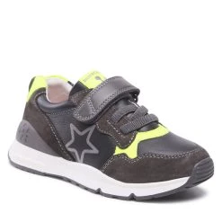 Η καλύτερη συμφωνία 😀 Biomecanics Κοντά Αθλητικά Αθλητικά 221220-A S Γκρι 🛒