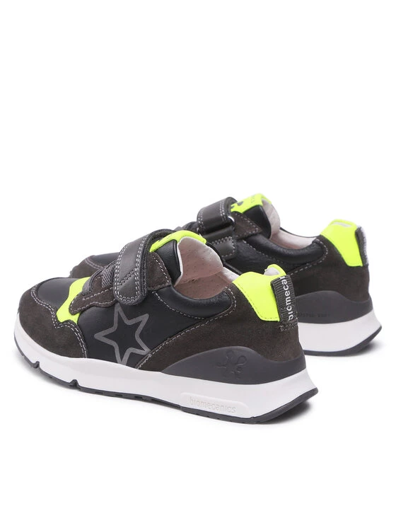 Η καλύτερη συμφωνία 😀 Biomecanics Κοντά Αθλητικά Αθλητικά 221220-A S Γκρι 🛒 5 Η καλύτερη συμφωνία 😀 Biomecanics Κοντά Αθλητικά Αθλητικά 221220-A S Γκρι 🛒 - Image 3