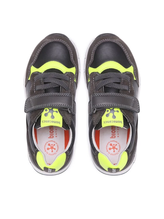 Η καλύτερη συμφωνία 😀 Biomecanics Κοντά Αθλητικά Αθλητικά 221220-A S Γκρι 🛒 7 Η καλύτερη συμφωνία 😀 Biomecanics Κοντά Αθλητικά Αθλητικά 221220-A S Γκρι 🛒 - Image 5