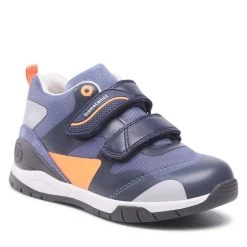 Νέος 👏 Biomecanics Κοντά Αθλητικά Αθλητικά 221234-A S Σκούρο μπλε 🔔