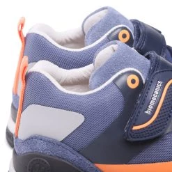 Νέος 👏 Biomecanics Κοντά Αθλητικά Αθλητικά 221234-A S Σκούρο μπλε 🔔 -Biomecanics Κατάστημα unnamed file 1957