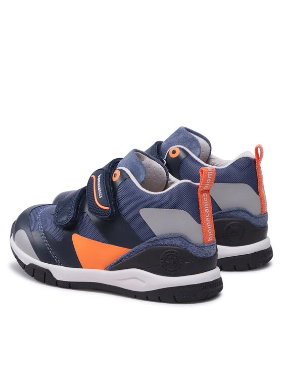 Κουπόνι 🧨 Biomecanics Κοντά Αθλητικά Αθλητικά 221234-A M Σκούρο μπλε 😉 5 Κουπόνι 🧨 Biomecanics Κοντά Αθλητικά Αθλητικά 221234-A M Σκούρο μπλε 😉 - Image 3