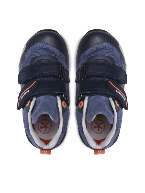 Κουπόνι 🧨 Biomecanics Κοντά Αθλητικά Αθλητικά 221234-A M Σκούρο μπλε 😉 7 Κουπόνι 🧨 Biomecanics Κοντά Αθλητικά Αθλητικά 221234-A M Σκούρο μπλε 😉 - Image 5