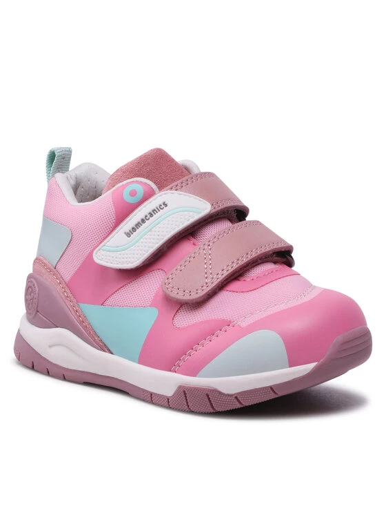 Τοπ 10 🥰 Biomecanics Κοντά Αθλητικά Αθλητικά 221234-C M Ροζ 🧨 3 Τοπ 10 🥰 Biomecanics Κοντά Αθλητικά Αθλητικά 221234-C M Ροζ 🧨