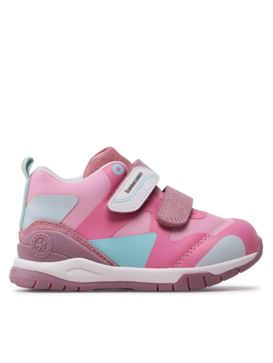 Τοπ 10 🥰 Biomecanics Κοντά Αθλητικά Αθλητικά 221234-C M Ροζ 🧨 4 Τοπ 10 🥰 Biomecanics Κοντά Αθλητικά Αθλητικά 221234-C M Ροζ 🧨 - Image 2