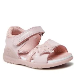 Συμφωνίες 🥰 Biomecanics Σανδάλια 222204-A M Ροζ 😍