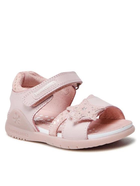 Συμφωνίες 🥰 Biomecanics Σανδάλια 222204-A M Ροζ 😍 3 Συμφωνίες 🥰 Biomecanics Σανδάλια 222204-A M Ροζ 😍