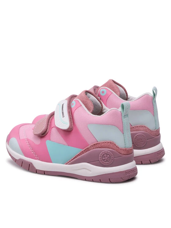 Τοπ 10 🥰 Biomecanics Κοντά Αθλητικά Αθλητικά 221234-C M Ροζ 🧨 5 Τοπ 10 🥰 Biomecanics Κοντά Αθλητικά Αθλητικά 221234-C M Ροζ 🧨 - Image 3