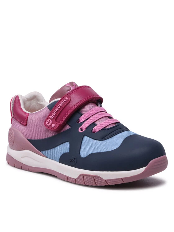 Νέος 👏 Biomecanics Κοντά Αθλητικά Αθλητικά 221231-B S Σκούρο μπλε ✔️ 3 Νέος 👏 Biomecanics Κοντά Αθλητικά Αθλητικά 221231-B S Σκούρο μπλε ✔️