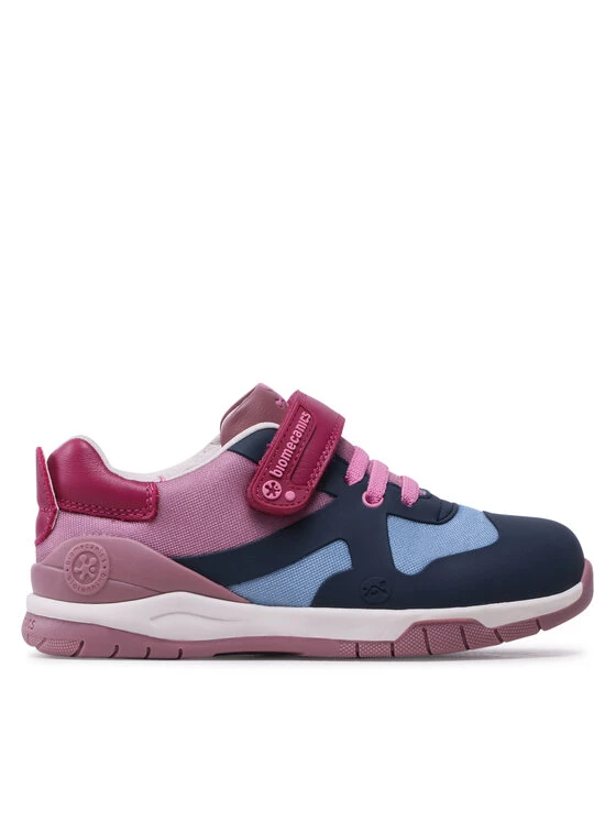 Νέος 👏 Biomecanics Κοντά Αθλητικά Αθλητικά 221231-B S Σκούρο μπλε ✔️ 4 Νέος 👏 Biomecanics Κοντά Αθλητικά Αθλητικά 221231-B S Σκούρο μπλε ✔️ - Image 2