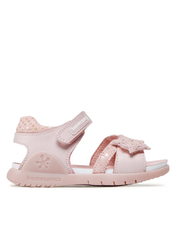 Συμφωνίες 🥰 Biomecanics Σανδάλια 222204-A M Ροζ 😍 4 Συμφωνίες 🥰 Biomecanics Σανδάλια 222204-A M Ροζ 😍 - Image 2