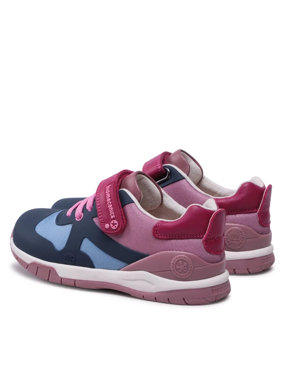 Νέος 👏 Biomecanics Κοντά Αθλητικά Αθλητικά 221231-B S Σκούρο μπλε ✔️ 5 Νέος 👏 Biomecanics Κοντά Αθλητικά Αθλητικά 221231-B S Σκούρο μπλε ✔️ - Image 3