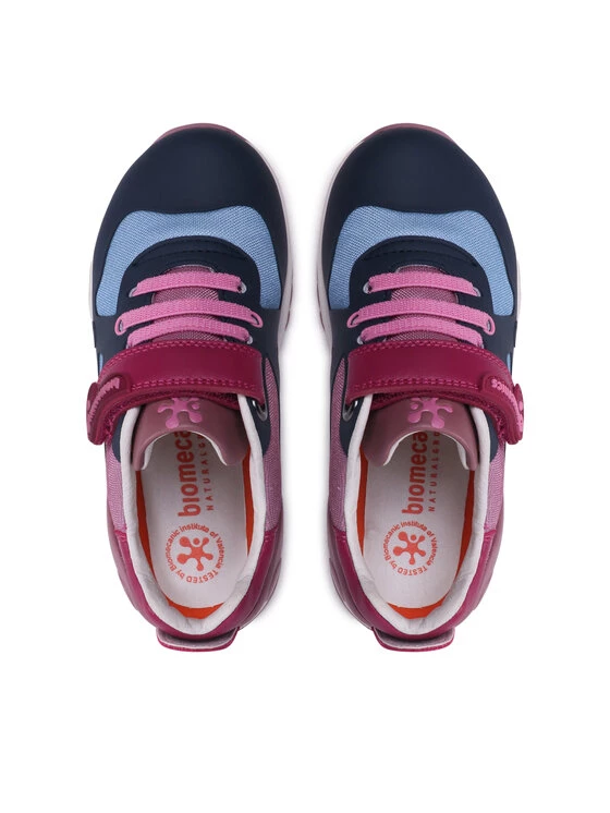 Νέος 👏 Biomecanics Κοντά Αθλητικά Αθλητικά 221231-B S Σκούρο μπλε ✔️ 7 Νέος 👏 Biomecanics Κοντά Αθλητικά Αθλητικά 221231-B S Σκούρο μπλε ✔️ - Image 5