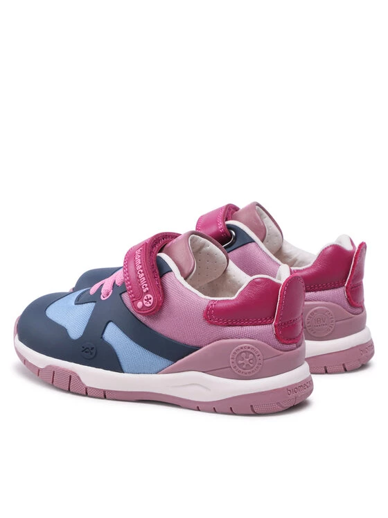 Πολύ καλή προσφορά 👍 Biomecanics Κοντά Αθλητικά Αθλητικά 221231-B M Σκούρο μπλε ✔️ 5 Πολύ καλή προσφορά 👍 Biomecanics Κοντά Αθλητικά Αθλητικά 221231-B M Σκούρο μπλε ✔️ - Image 3