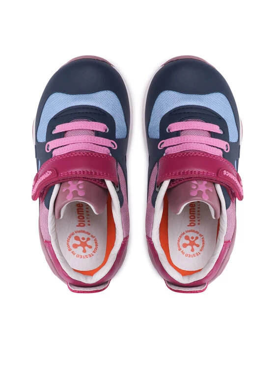 Πολύ καλή προσφορά 👍 Biomecanics Κοντά Αθλητικά Αθλητικά 221231-B M Σκούρο μπλε ✔️ 7 Πολύ καλή προσφορά 👍 Biomecanics Κοντά Αθλητικά Αθλητικά 221231-B M Σκούρο μπλε ✔️ - Image 5