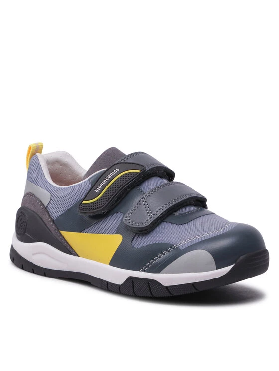 Το φθηνότερο ⭐ Biomecanics Κοντά Αθλητικά Αθλητικά 221233-B S Γκρι 💯 3 Το φθηνότερο ⭐ Biomecanics Κοντά Αθλητικά Αθλητικά 221233-B S Γκρι 💯