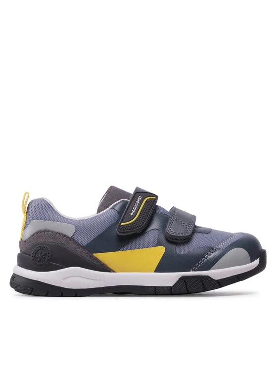 Το φθηνότερο ⭐ Biomecanics Κοντά Αθλητικά Αθλητικά 221233-B S Γκρι 💯 4 Το φθηνότερο ⭐ Biomecanics Κοντά Αθλητικά Αθλητικά 221233-B S Γκρι 💯 - Image 2