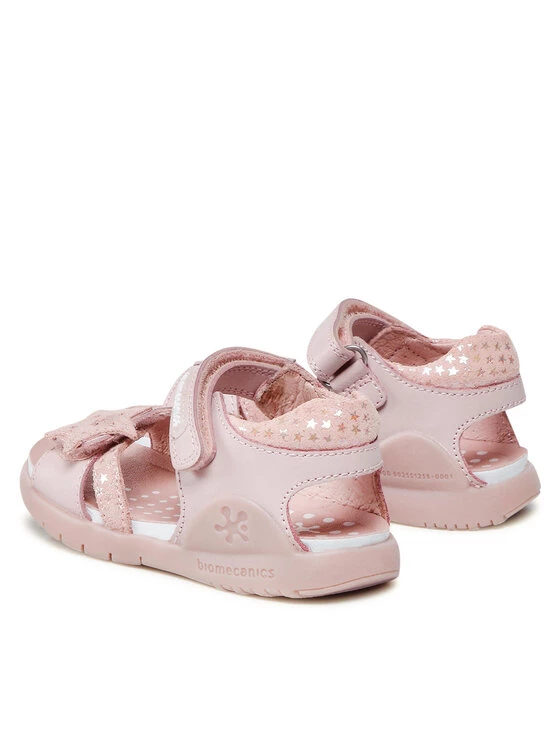 Συμφωνίες 🥰 Biomecanics Σανδάλια 222204-A M Ροζ 😍 5 Συμφωνίες 🥰 Biomecanics Σανδάλια 222204-A M Ροζ 😍 - Image 3