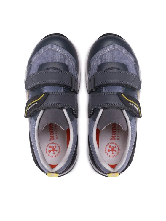 Το φθηνότερο ⭐ Biomecanics Κοντά Αθλητικά Αθλητικά 221233-B S Γκρι 💯 7 Το φθηνότερο ⭐ Biomecanics Κοντά Αθλητικά Αθλητικά 221233-B S Γκρι 💯 - Image 5