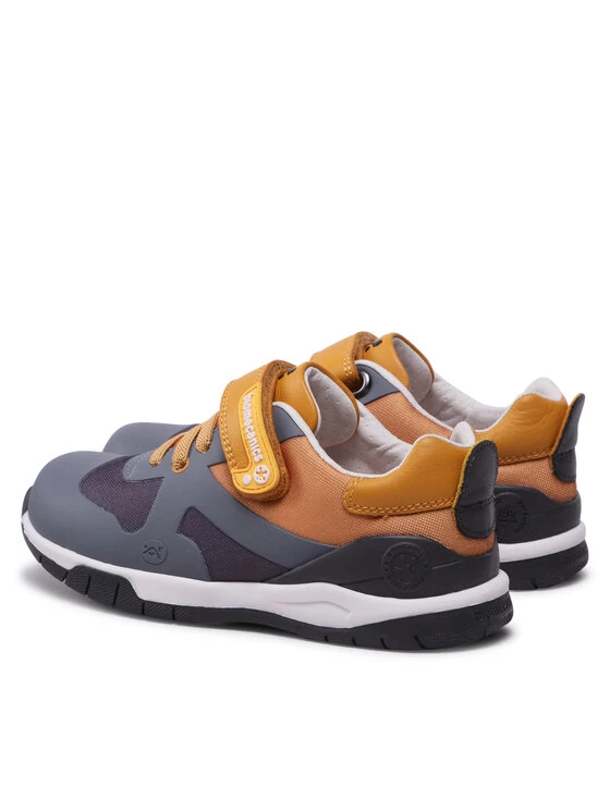 Πολύ καλή προσφορά 😉 Biomecanics Κοντά Αθλητικά Αθλητικά 221231-A S Γκρι 🎁 5 Πολύ καλή προσφορά 😉 Biomecanics Κοντά Αθλητικά Αθλητικά 221231-A S Γκρι 🎁 - Image 3