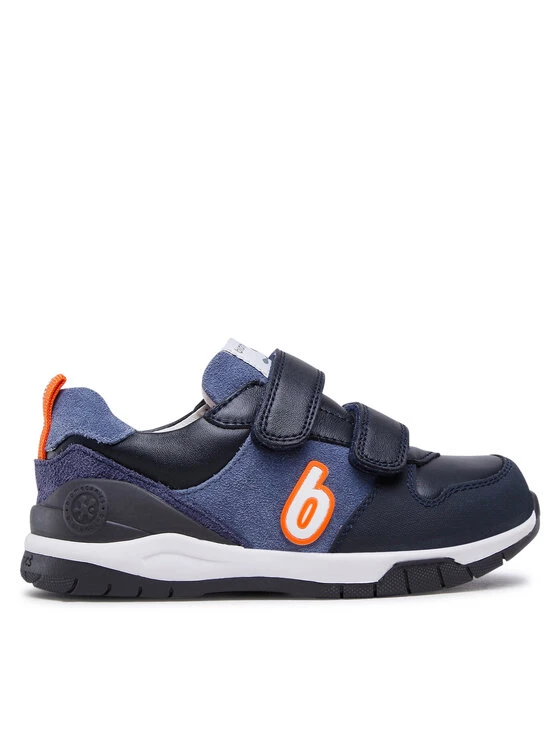 Καλύτερες κριτικές για 🎉 Biomecanics Κοντά Αθλητικά Αθλητικά 221230-A S Σκούρο μπλε 🛒 4 Καλύτερες κριτικές για 🎉 Biomecanics Κοντά Αθλητικά Αθλητικά 221230-A S Σκούρο μπλε 🛒 - Image 2