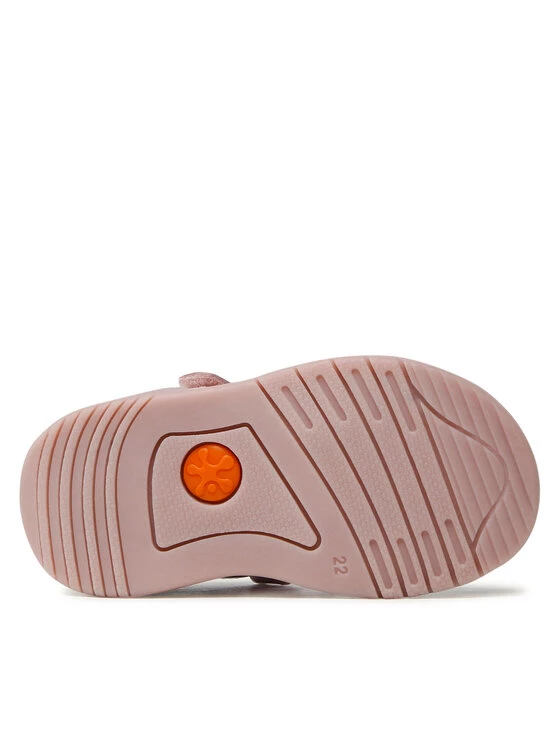 Συμφωνίες 🥰 Biomecanics Σανδάλια 222204-A M Ροζ 😍 6 Συμφωνίες 🥰 Biomecanics Σανδάλια 222204-A M Ροζ 😍 - Image 4