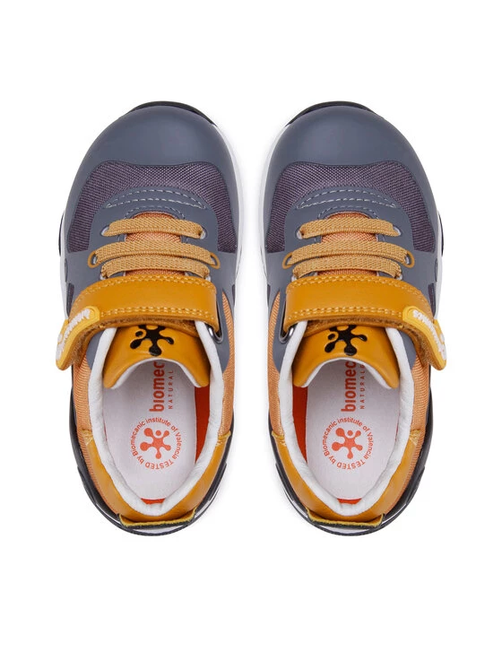 Best Pirce 🧨 Biomecanics Κοντά Αθλητικά Αθλητικά 221231-A M Γκρι ✨ 7 Best Pirce 🧨 Biomecanics Κοντά Αθλητικά Αθλητικά 221231-A M Γκρι ✨ - Image 5