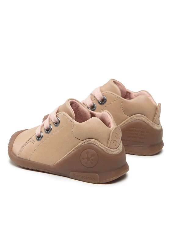 Καλύτερες κριτικές για ⌛ Biomecanics Κλειστά Παπούτσια Κλειστά παπούτσια 221120-C-0 Μπεζ 🔔 5 Καλύτερες κριτικές για ⌛ Biomecanics Κλειστά Παπούτσια Κλειστά παπούτσια 221120-C-0 Μπεζ 🔔 - Image 3