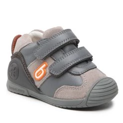 Πολύ καλή προσφορά 💯 Biomecanics Κοντά Αθλητικά Αθλητικά 221135-B Γκρι ⌛