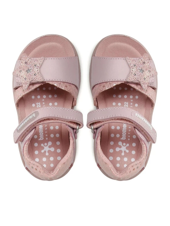 Συμφωνίες 🥰 Biomecanics Σανδάλια 222204-A M Ροζ 😍 8 Συμφωνίες 🥰 Biomecanics Σανδάλια 222204-A M Ροζ 😍 - Image 6