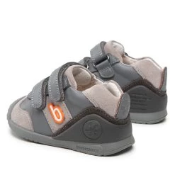 Πολύ καλή προσφορά 💯 Biomecanics Κοντά Αθλητικά Αθλητικά 221135-B Γκρι ⌛ -Biomecanics Κατάστημα unnamed file 2030