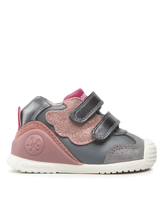 Φτηνός 🔔 Biomecanics Κοντά Αθλητικά Αθλητικά 221110-B Γκρι 👍 4 Φτηνός 🔔 Biomecanics Κοντά Αθλητικά Αθλητικά 221110-B Γκρι 👍 - Image 2