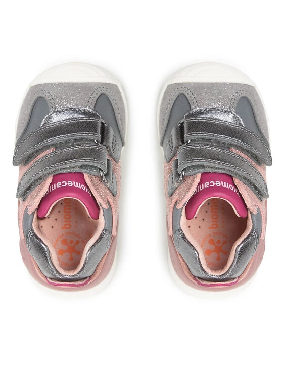 Φτηνός 🔔 Biomecanics Κοντά Αθλητικά Αθλητικά 221110-B Γκρι 👍 7 Φτηνός 🔔 Biomecanics Κοντά Αθλητικά Αθλητικά 221110-B Γκρι 👍 - Image 5