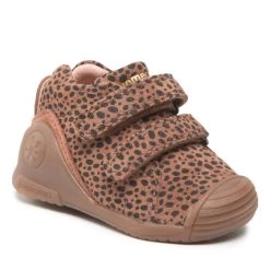 Ολοκαίνουργιο 🛒 Biomecanics Κοντά Αθλητικά Αθλητικά 221107-A-0 Καφέ 😀