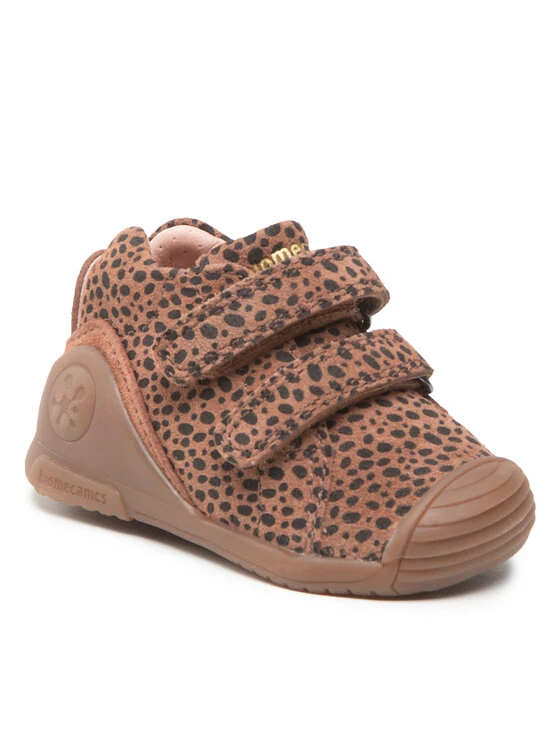 Ολοκαίνουργιο 🛒 Biomecanics Κοντά Αθλητικά Αθλητικά 221107-A-0 Καφέ 😀 3 Ολοκαίνουργιο 🛒 Biomecanics Κοντά Αθλητικά Αθλητικά 221107-A-0 Καφέ 😀