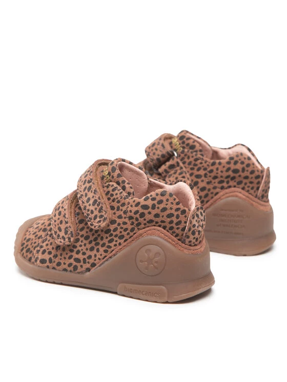 Ολοκαίνουργιο 🛒 Biomecanics Κοντά Αθλητικά Αθλητικά 221107-A-0 Καφέ 😀 5 Ολοκαίνουργιο 🛒 Biomecanics Κοντά Αθλητικά Αθλητικά 221107-A-0 Καφέ 😀 - Image 3