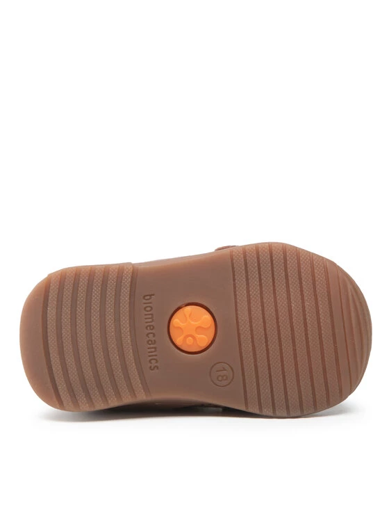 Ολοκαίνουργιο 🛒 Biomecanics Κοντά Αθλητικά Αθλητικά 221107-A-0 Καφέ 😀 6 Ολοκαίνουργιο 🛒 Biomecanics Κοντά Αθλητικά Αθλητικά 221107-A-0 Καφέ 😀 - Image 4