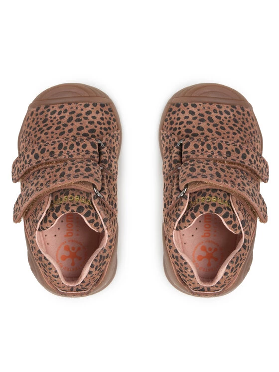 Ολοκαίνουργιο 🛒 Biomecanics Κοντά Αθλητικά Αθλητικά 221107-A-0 Καφέ 😀 7 Ολοκαίνουργιο 🛒 Biomecanics Κοντά Αθλητικά Αθλητικά 221107-A-0 Καφέ 😀 - Image 5