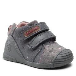 Ολοκαίνουργιο ✔️ Biomecanics Αθλητικά 221106-A-0 Γκρι 💯